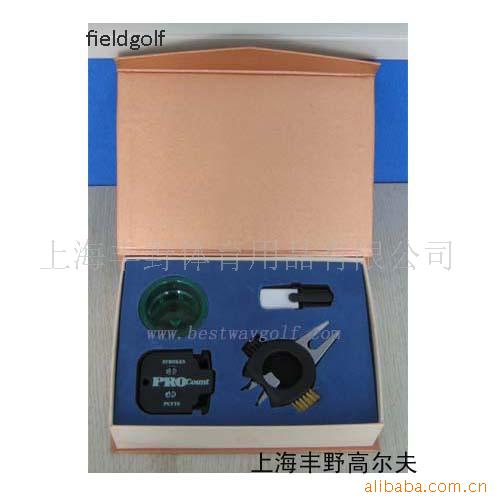 高尔夫礼盒,高尔夫礼品及工艺品,高尔夫多用配件
