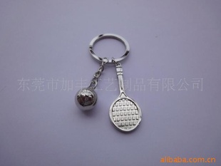 高尔夫球吊饰,高尔夫球套装钥匙扣,高尔夫钥匙扣