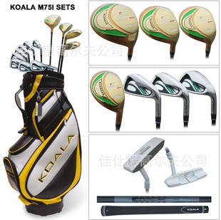 2012¿KOALAM75Iʿ߶׸ˣGOLFCLUB