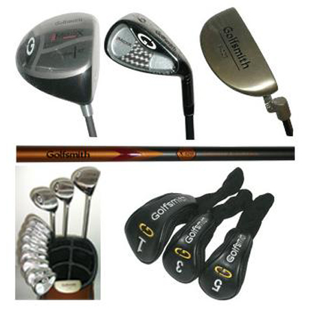 GOLFSMITHѧ߸߶