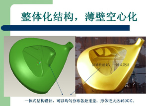 鋁合金球頭