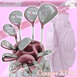 cougar߶Ůʿ׸X7IM