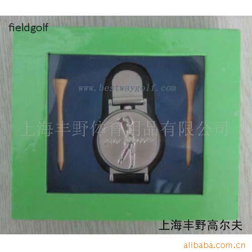 高尔夫礼盒,高尔夫礼品及工艺品,高尔夫配件
