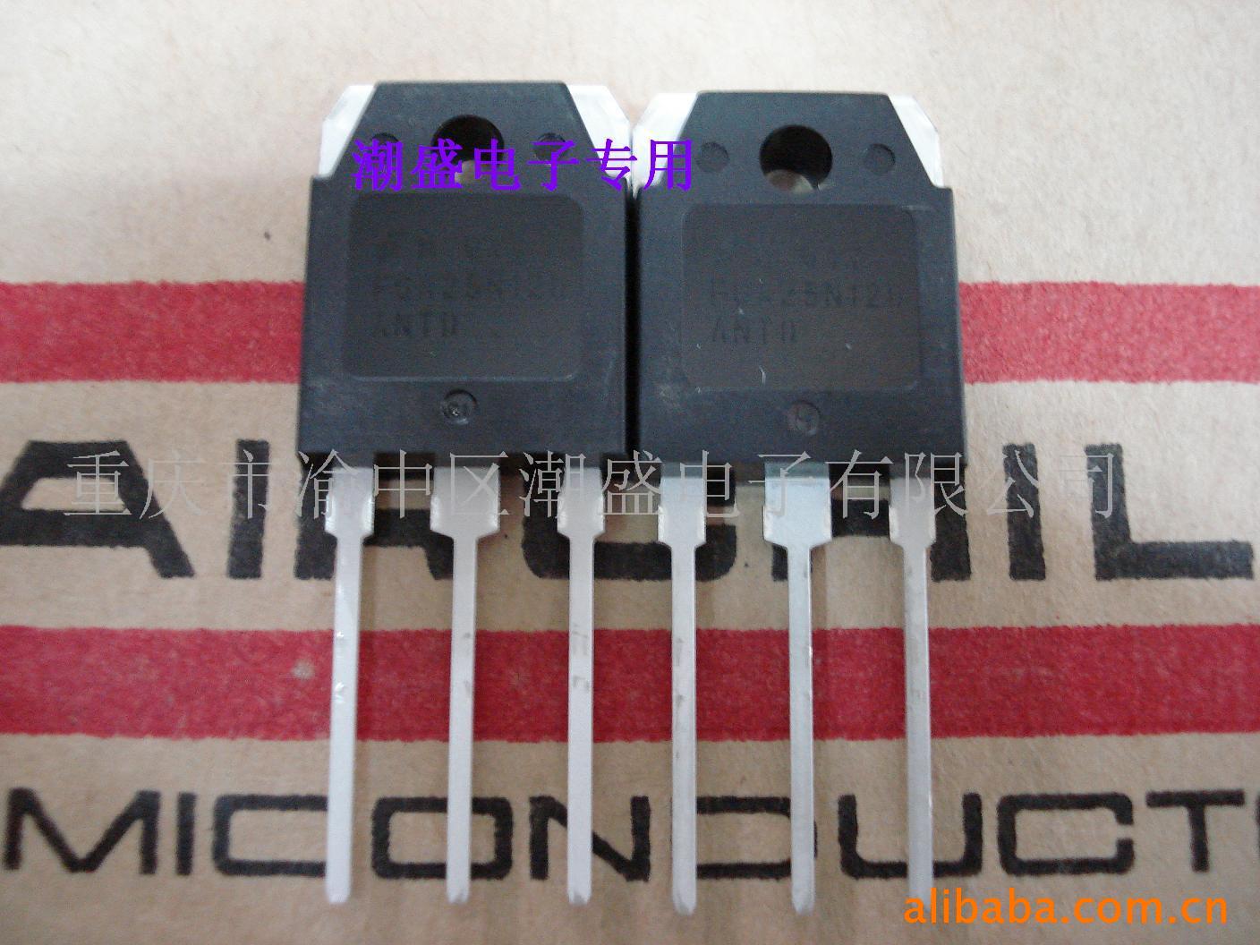 FGA25N120ANDԪ(ͼ)