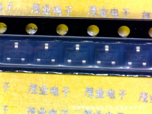 FJV42MTF/ѹ/SOT-23/hFE=40/FAIRCHILDͯ