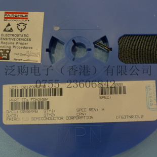 FDN340P2000MA20VP-CHANNELСԴMOET