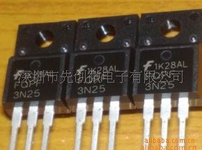 ɵ·ICȫԭװFQPF3N25Fairchildֻͯ