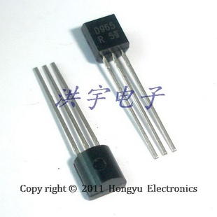 ȫ2SD965(TO-92)оƬ