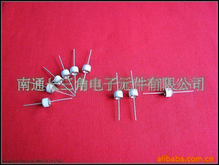 放电三极管,气体三极管