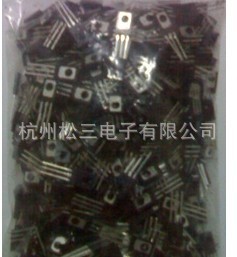 三极管E3160TO-1261.65芯片