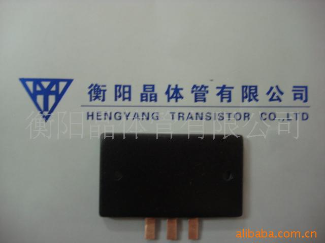 600W新颖特大功率三极管模块