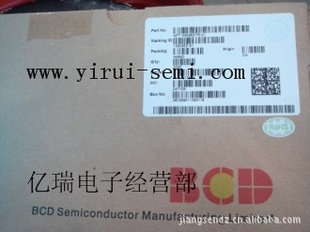 APT13003EZTR-E1(13003)ԭװBCD