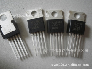 оԭװѹXL2596T-ADJ2596