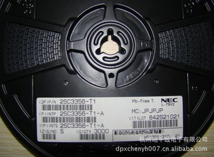 ԭװNECƵ2SC3356(R25ӡ)