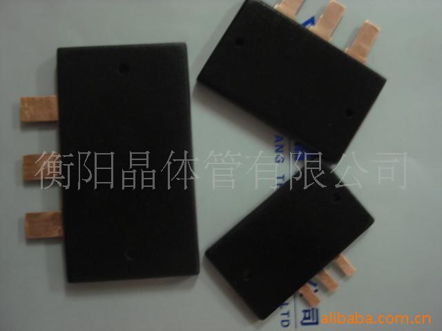 新颖特大功率三极管模块(1000W)