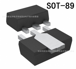 BST39/ͨ÷Ŵ󿪹/ѹ/SOT-89/PHILIPS