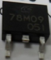 ѹ78M09(TO-252)ֱ