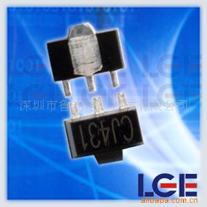 SOT-89LM78L05