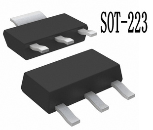PZTA44/ѹ/SOT-223/hFE=50~200/PHILIPS