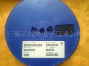 :MMBT5401LT1