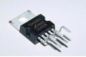 ȫԭװֻTDA2003TO-220-5STȫϵֱ