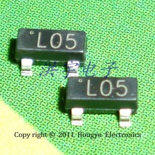 ȫ78L05(L05)SOT-23