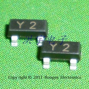 ȫSS8550(Y2)SOT-23