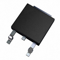 ON安森美IGBT晶体管三极管NGD15N41CLT4G
