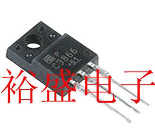 C3866,2SC3866,高压三极管,FUJI,批量价更优