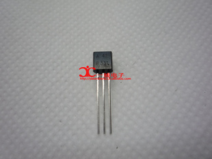 ֱоƬNPN߷ѹTO-92װMPSA42A42