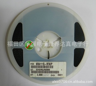 KRA111S-RTK/PKEC۸PDFϣSOT89