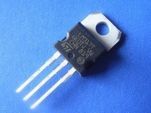 ؼSTѹLM317TTO-220ԭװ