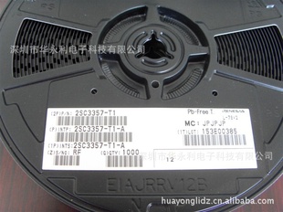 ԭװNECƵ2SC3357RF