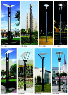 景观灯、路灯灯头,各种led路灯,高杆灯、路灯、景观灯