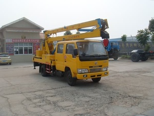 折臂高空作车,12米,14米,16米,18米,20米,22米,24米多种可选