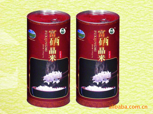 礼盒装有机五谷杂粮