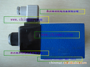 DBE-6S-210/160Integralhydraulik
