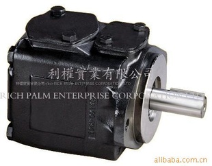 进口叶片泵T6D