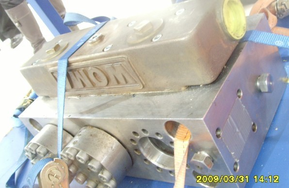 WOMAP45ѹ