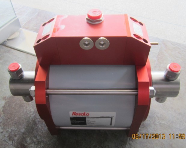 ResatoP200-400-2/U/V