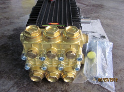 ӦINTERPUMPѹW25-25