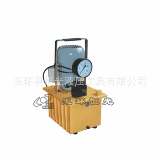 做工精良液压扳手电动泵ZCB-63A,品良