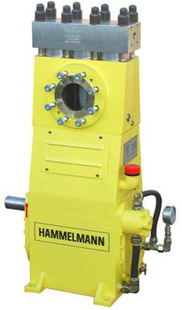 ¹HAMMELMANNѹHDP125