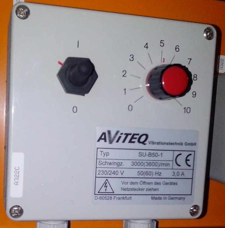 AVITEQMVC50-4ѹ400V