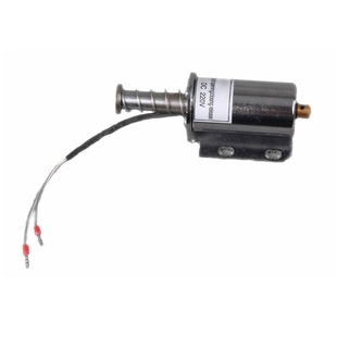生产高品交直流分合闸电磁铁110V