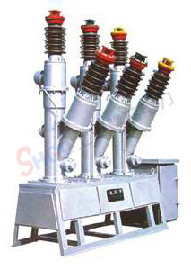 Ϻҵ׼LW8-40.5/1600-25ϵ·