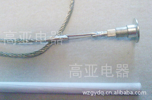 出口型,ABB型,K型,T型,高压熔丝带扣10-35KV/150A