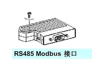 MTܶ·ͨ߸RS485ModbusӿP050964