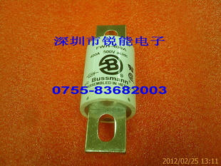 ȫԭװBussmann۶FWH-400A500VAC/DC