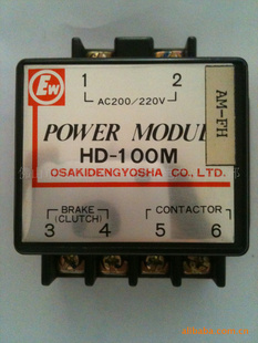 ӡˢ늘IԴװ/ԴװPOWERMODULEHD-100M